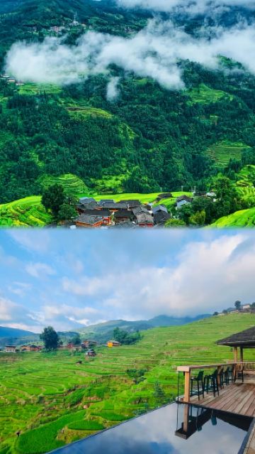 宮崎駿的夏天真的要去衝