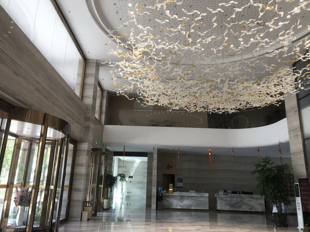 童話小鎮布爾津