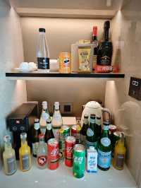 探秘杭州新地標：蘭博基尼ROSSO酒店，豪華與舒適的結合