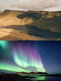 ✨ Six Great Destinations in the UK for Watching Aurora Borealis