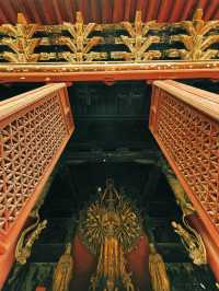 綿陽平武報恩寺—附最完整最全面攻略