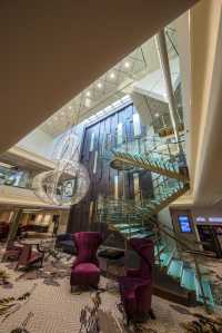 🚢💕Time to enjoy up to 30% off on cruise trip
