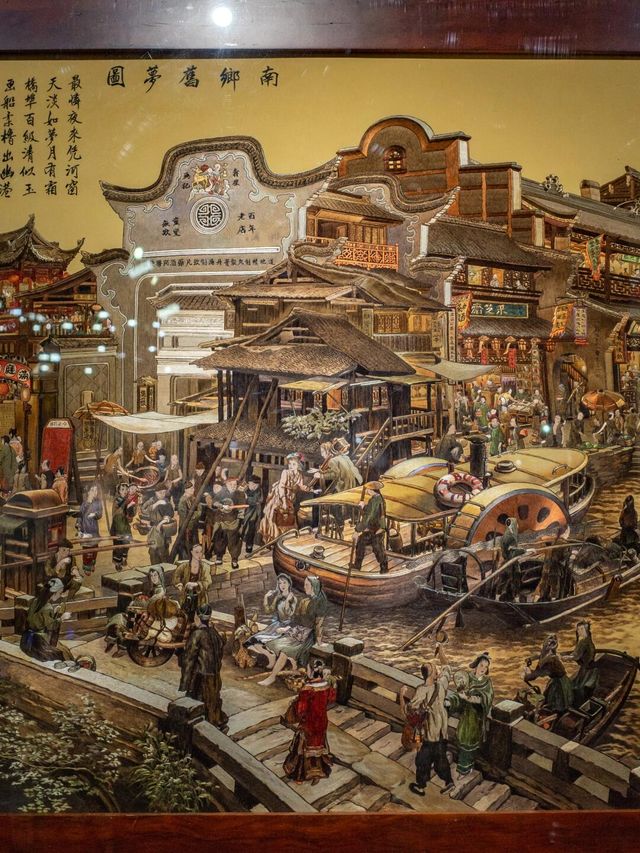 別被名字騙了!這個博物館居然比想象中好逛