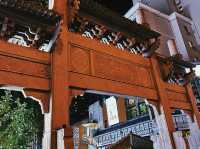 ถนนคนเดินไถ่ผิงลู่ ถนนคนเดียวสุดชิคที่ฉางชา