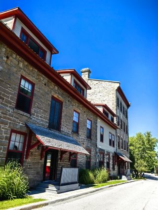 Carleton Place: A Mini Town with European Charm and Scenic Beauty
