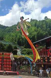 廣東茂名|高州仙人洞｜還記得那似真似幻的蓬萊仙境嗎？