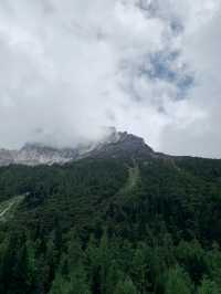 雙橋溝。