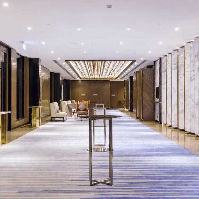 吉隆坡渡假首選酒店|非常適合帶小朋友入住。