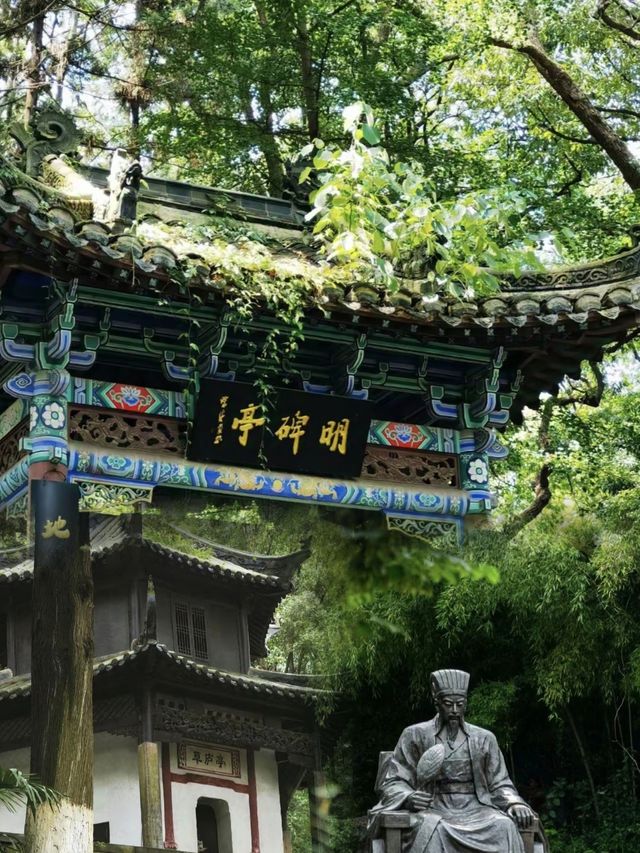這就是金庸筆下郭靖和黃蓉守護的襄陽城，後悔沒早來