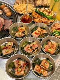 長沙美食攻略。