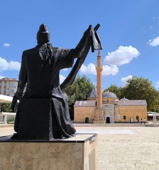 Off the Beaten Path in Turkey | The "Conservative" Anatolia