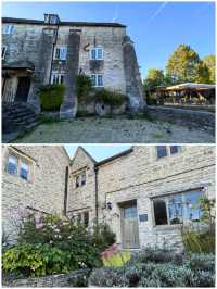 英格蘭最美鄉村之一·科茨沃爾德（Cotswolds）。