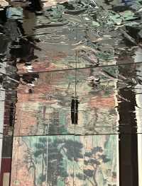 寧波美術館：藝術之旅，心靈之約。