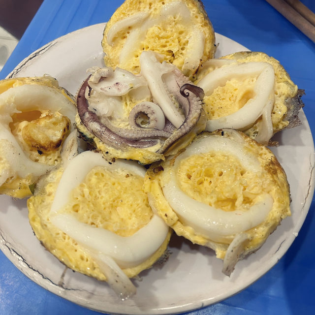 나트랑에서 꼭 먹어봐야하는 반깐 현지 맛집😋