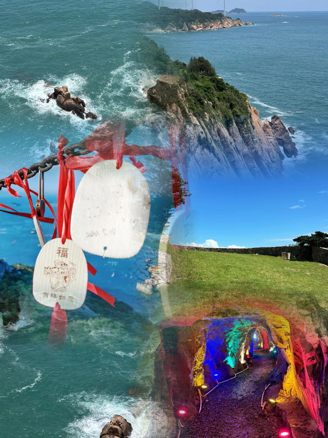 每一幀都是浪漫 古石村。