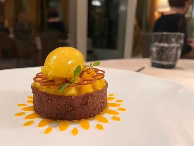 瑞士瓦萊州 Mirador 老牌五星級酒店。