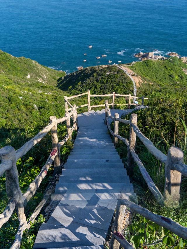 深圳,一座被低估的海濱之城。 深圳,一座被低估的海濱之城。