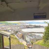 Cliff Railway House ( Cliff Terrace)