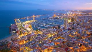 Let's go! An incomplete guide to Alicante, Spain's sunny secret. 