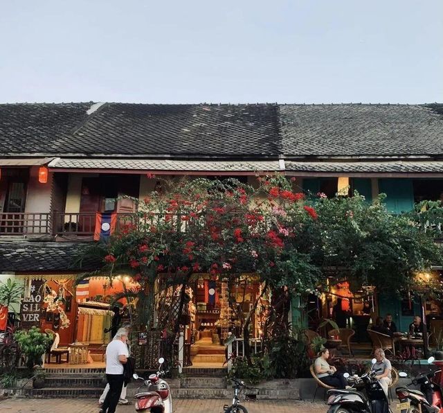 老撾旅遊小攻略來了，老撾旅遊小攻略來了。