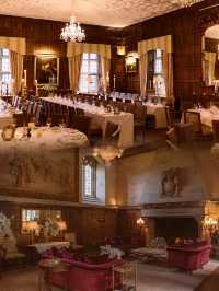 這樣的酒店我真的愛極了。