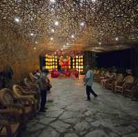 Once in a lifetime experience in Yangshuo