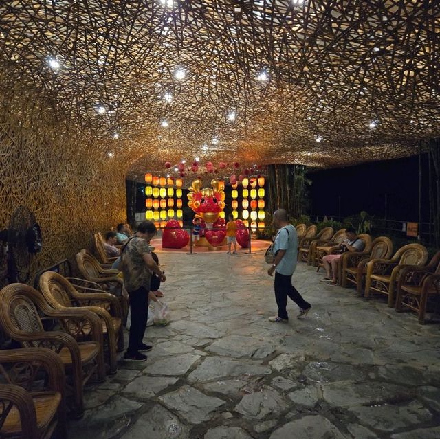 Once in a lifetime experience in Yangshuo