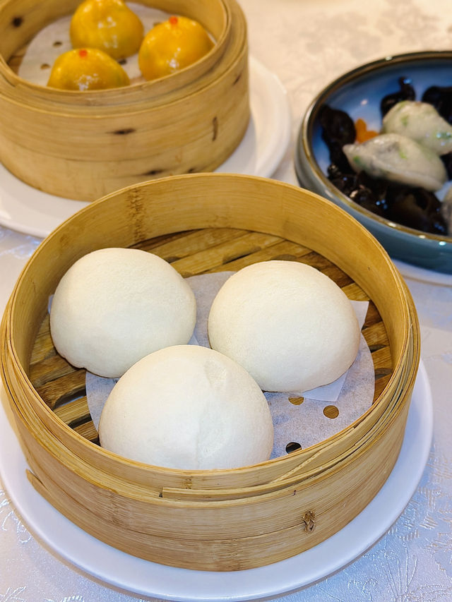 🍵老廣喝茶攻略·找到性價比高出品又不錯的點心了‼️