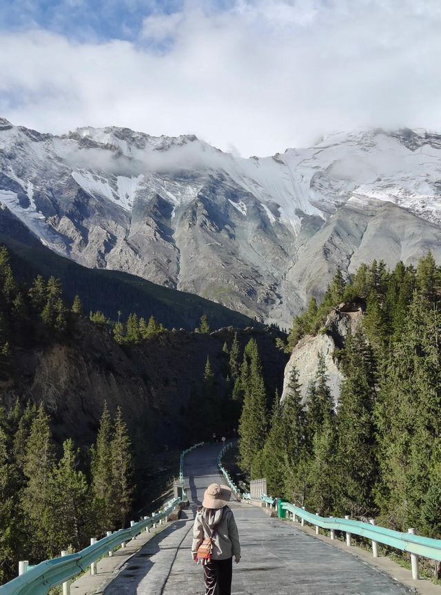 新疆旅遊｜喀什3日小環線旅遊攻略。