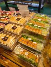 Discover CHANGLUN Delicacies at DUSUN RIFFA