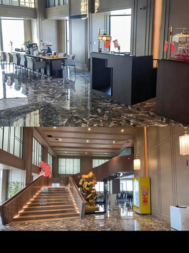 瀋陽中心大酒店 | 寶藏住宿。