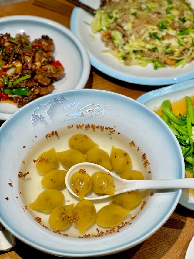 來台州去去班味，山野大海唾手可及！