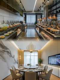 安吉天空之城，最美安吉湖景度假寶藏酒店。