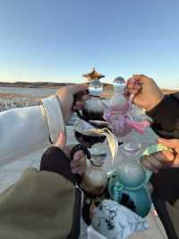 瀋陽棋盤山向陽寺拍照攻略！！。