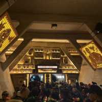 11.1日 尋夢環遊記音樂劇 打卡攻略