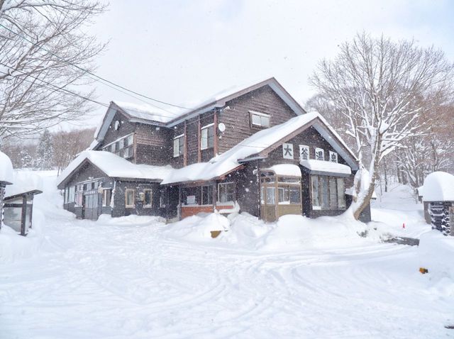 Nyuutou Onsen Village (Akita): A Fairytale Hidden Hot Spring in the Mountains