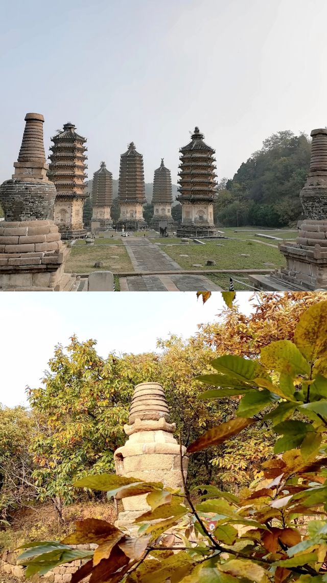 被嚴重低估的旅遊聖地不去後悔一輩子。