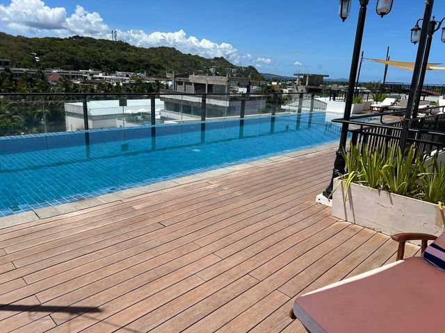 長灘島|入住費利斯酒店，享受優雅時光。