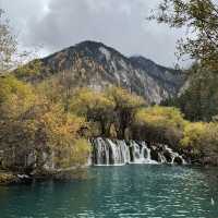 Nature's Hidden Paradise 