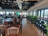 金邊歐漢娜皇宮酒店｜一站式探索體驗。