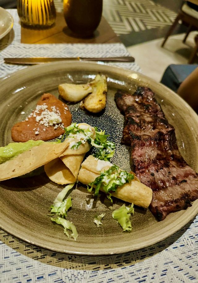坎昆新酒店Secrets Playa Blanca沉浸式體驗。
