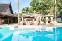 蘇梅島完美浪漫度假地｜Sala Samui Choengmon Beach   酒店：Sala S。
