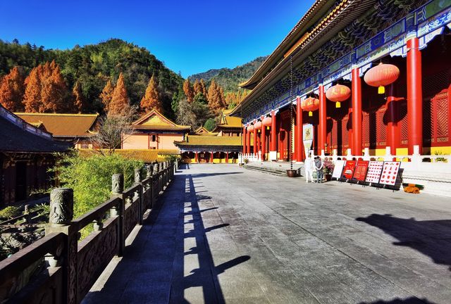 禪源寺。