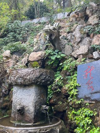 推薦一條適合韶山一日遊的路線|建議收藏。