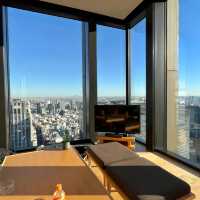💕在東京 | 我和老公的秘密基地💕