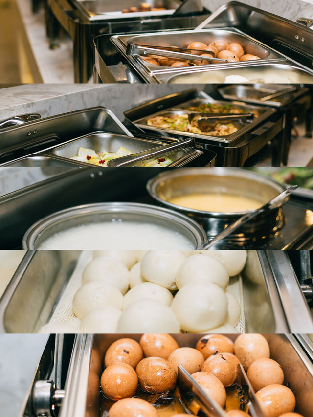 成都這家酒店,性價比高到我想原地定居 成都這家酒店,性價比高到我想原地定居