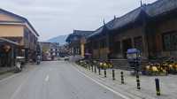 汶川特別旅遊區·水磨古鎮