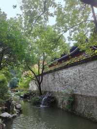 衢州2日遊 玩轉全城的秘密攻略