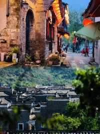 撫州旅遊十大景點推薦