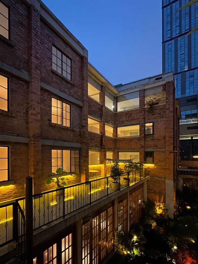 人生建議!離開成都前一定要來看看這裡的夜景 人生建議!離開成都前一定要來看看這裡的夜景